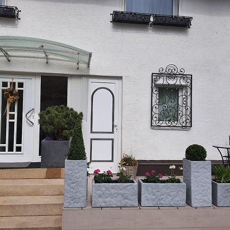 Villa Quattro Ducati Kirchheim unter Teck Esterno foto