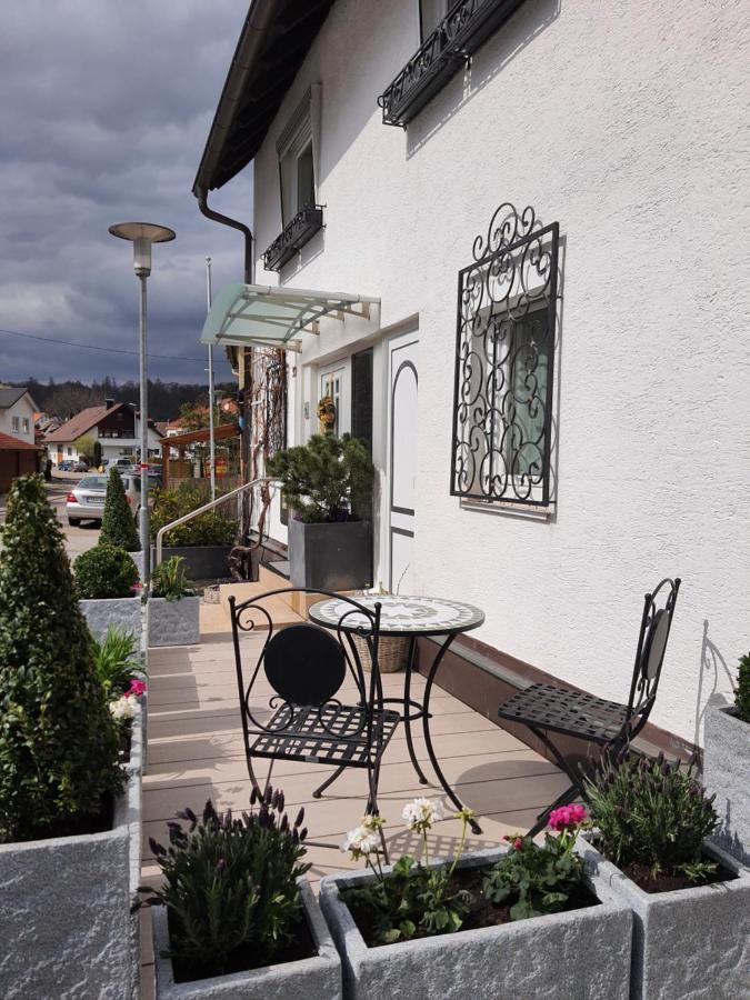 Villa Quattro Ducati Kirchheim unter Teck Esterno foto