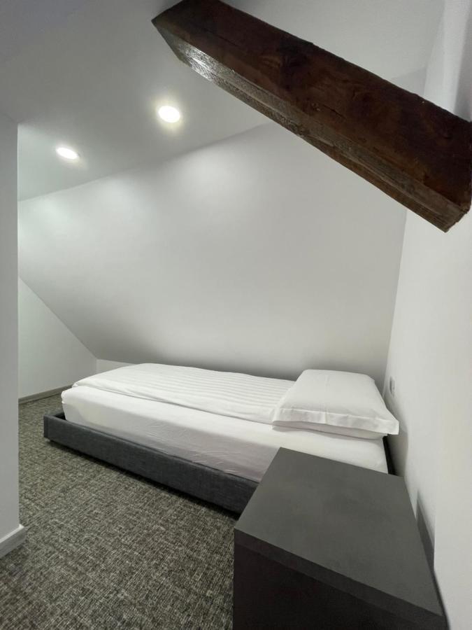 Villa Quattro Ducati Kirchheim unter Teck Esterno foto
