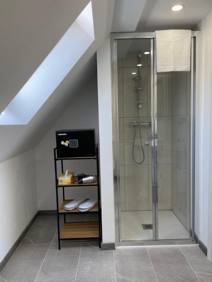 Villa Quattro Ducati Kirchheim unter Teck Esterno foto
