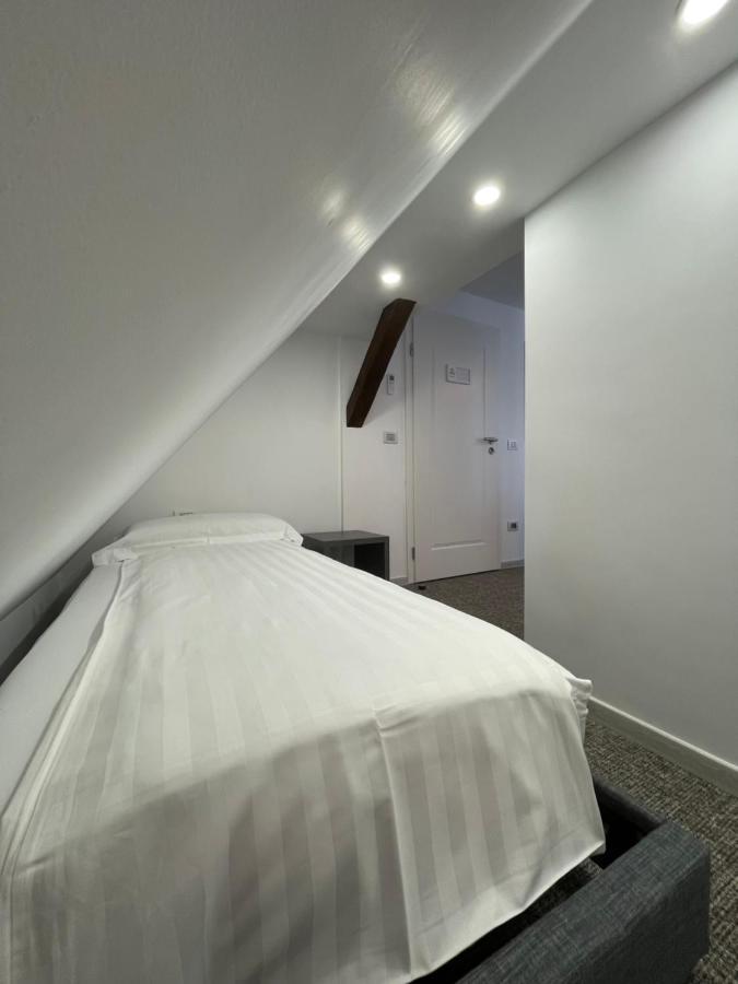 Villa Quattro Ducati Kirchheim unter Teck Esterno foto