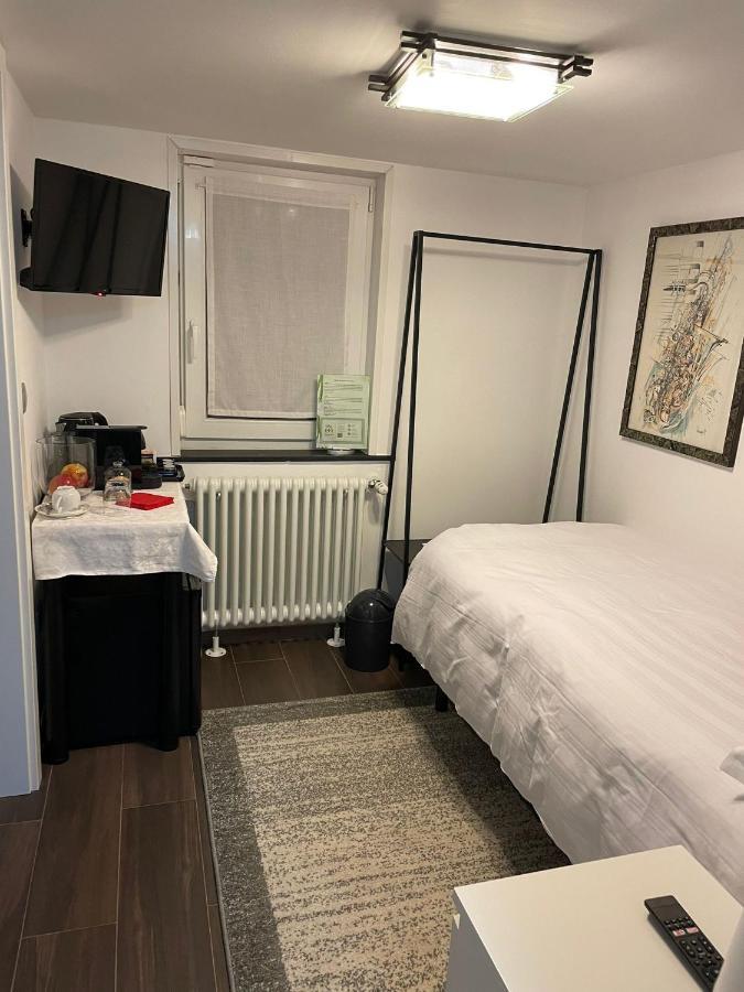 Villa Quattro Ducati Kirchheim unter Teck Esterno foto